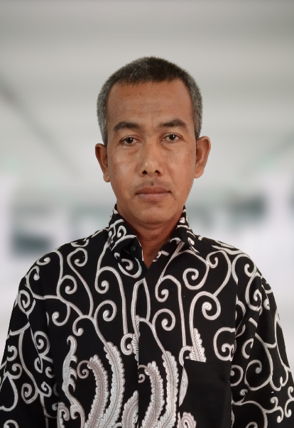 Slamet Mudjiyono