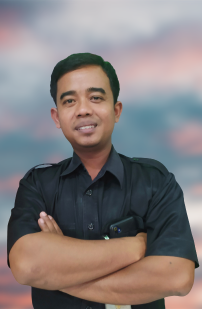 Yudi Kustiawan