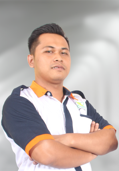 Bayu Kriesna Jadmika, A.Md.