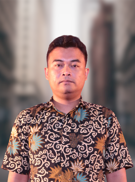 Rohman Singgih Febriyanto