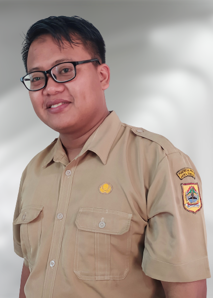 Siswanto, S.Kom.