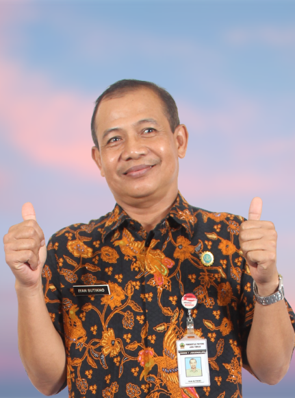 Drs. Iyan Sutikno