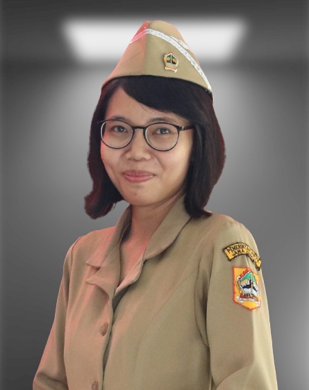 Christina Widhi Hanjayani, S.Pd.