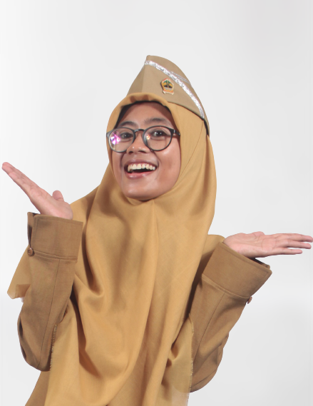 Umi Mahmudah, S.Ag.