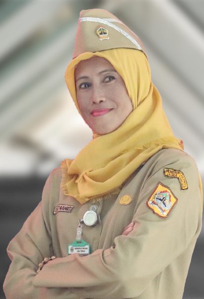 Pendidik | SMKN 1 JOGONALAN