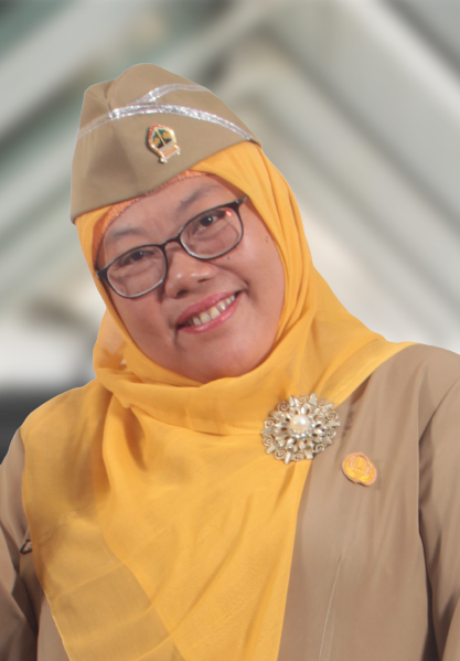 Sri Titik Setyaningsih, S.Pd.