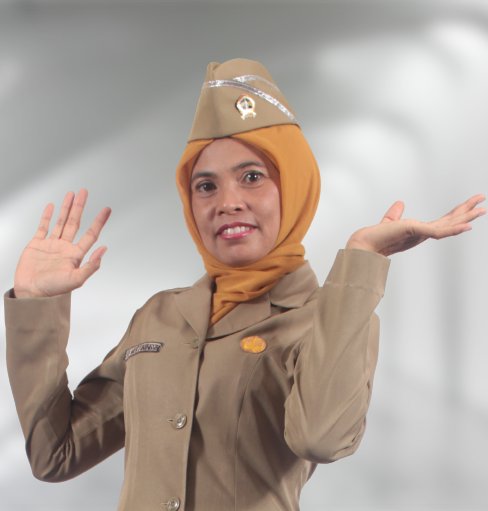 Sri Murtiningsih,S.Pd.