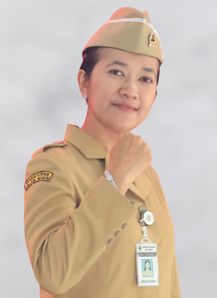 Veronica Dina Rosita, S.Pd.
