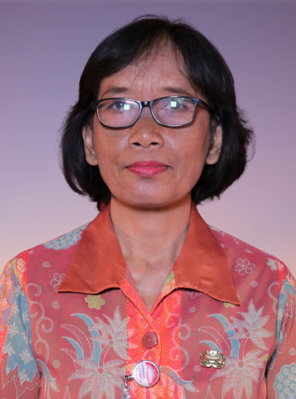 Dra. Patricia Rahayu Wahyuningsih