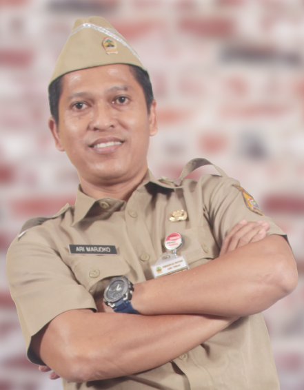 Ari Marjoko, S.Pd.