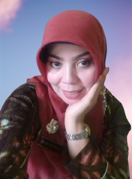 Efi Kuswandari