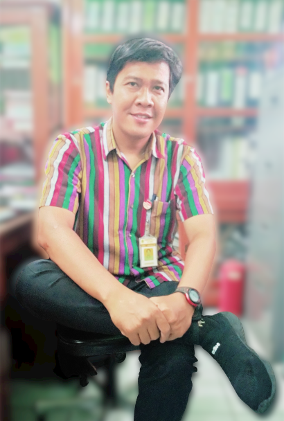 Agung Baskoro, S.E.