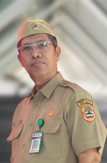Drs. Heri Sampurno Widodo