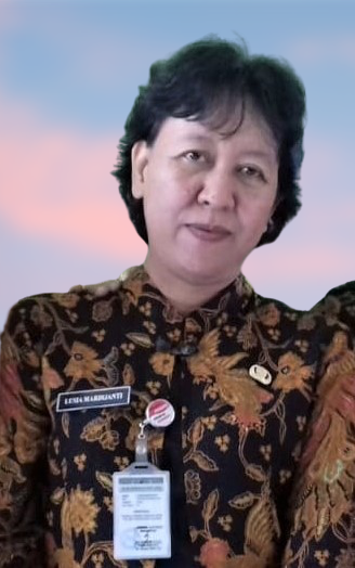 Lusia Mardijanti, S.Pd.