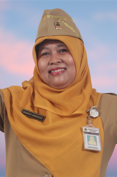 Wahyu Hidayat, S.Pd.