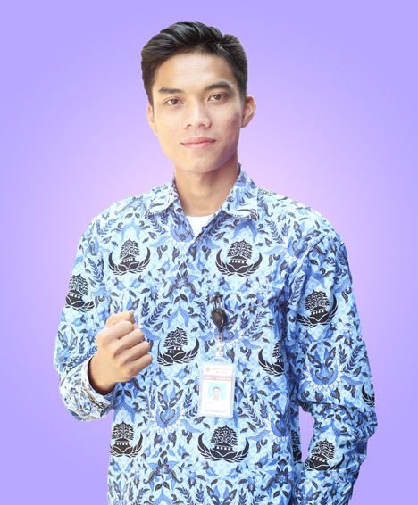 Muhammad Ali Nugroho, S.Pd.I.